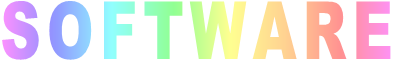 SOFTWARE