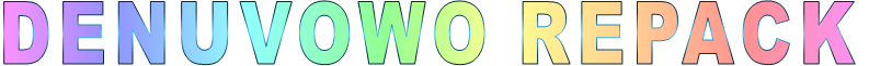 DENUVOWO REPACK